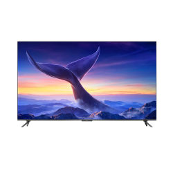 小米 Xiaomi 电视85英寸 144Hz高刷WiFi6 澎湃OS REDMI MAX85 2025款一级能效L85RB-MAXE家电