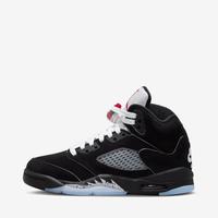 Air Jordan 5 Retro 实战训练 大童篮球鞋