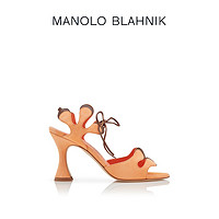 MANOLO BLAHNIK MB玛诺洛女士DALIA高跟凉鞋