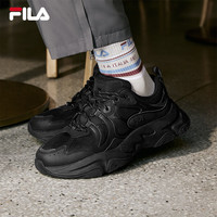 FILA/斐乐 复古 男士运动鞋