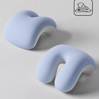 尼拉 NIRA 午睡枕办公室午休神器小学生趴桌子睡觉儿童午觉工位趴睡枕头抱枕