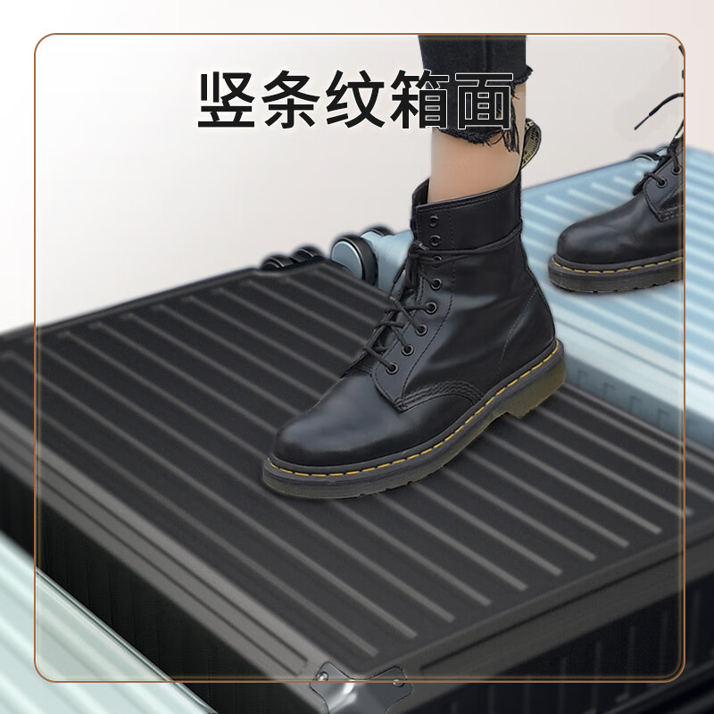 加厚耐用拉链款-尊贵黑