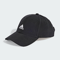 adidas 阿迪达斯 男女同款运动帽 SMALL LOGO CAP