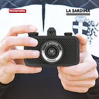 乐魔 La Sardina