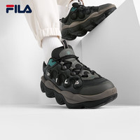 FILA 豌豆鞋丨老爹鞋时尚男鞋面包鞋运动鞋复古厚底鞋休闲鞋