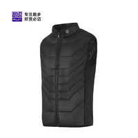 必迈跑步运动健身训练马甲春秋通勤旅游纯棉夹克女防风加厚上衣女
