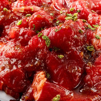 汉拿山129元选5 烤肉食材烧烤半成品韩式户外家用牛肉猪肉鸡肉酱料门店 韩式牛肉200g