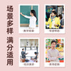  TAKSTAR/得胜 便携 无线扩音器+肩带+无线耳麦  象牙白