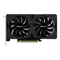 百亿补贴：必恩威 PNY RTX 4060 4060ti 8G掌控者超频版双风扇电竞游戏显卡