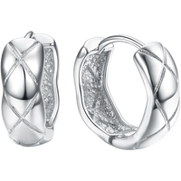 潮宏基耳环女38节礼物计价 御范漾  EEP40000517