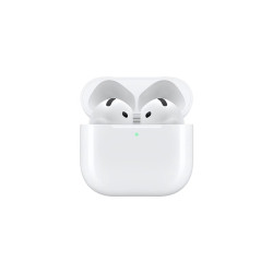 苹果 Apple AirPods 4 主动降噪蓝牙耳机 USB-C
