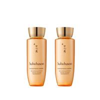 Sulwhasoo/雪花秀 滋养 人参水乳套装