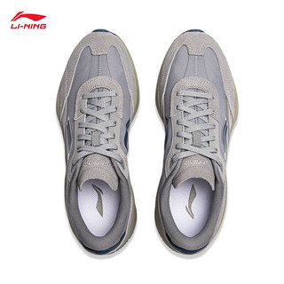  LI-NING/李宁 潮流百搭 男士运动鞋