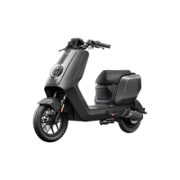 小牛电动 NT Play 智能电动车 TDR115Z