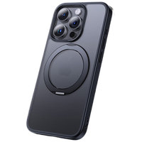  BASEUS/倍思 防摔 手机壳 旋转支架 磁吸支架