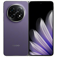 OPPO 新品上市OPPO Find N5折叠旗舰新款8.93mm超薄骁龙8至尊版findn5oppo5G手机官方旗舰店正品AI智能拍照手机