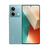 小米 Xiaomi Redmi Note 13 5G手机8GB+128GB 1亿像素红米note手机小米手机小米官方旗舰店官网新品note13