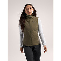 ARC'TERYX 始祖鸟 Atom Vest 女款保暖夹棉马甲 5702396027987