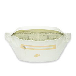 NIKE 男女腰包 单肩包斜挎包胸包休闲包DN2556-020 海玻璃色 DN2556-020海蓝/芝麻棕