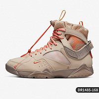 NIKE 耐克 Air Jordan 7 男女篮球鞋 DR1485-168