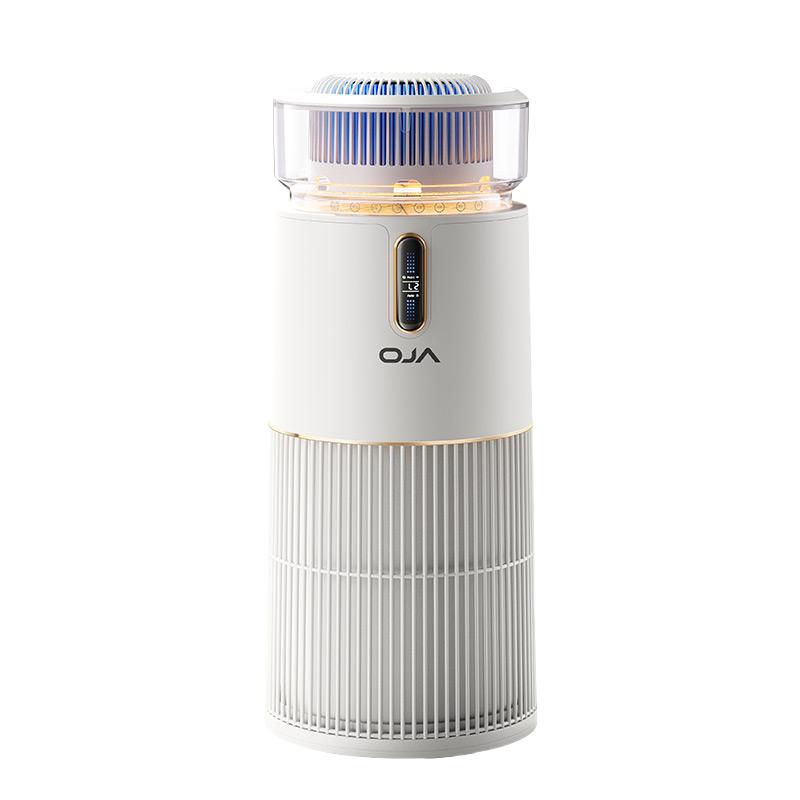  OJA/欧佳 除过敏原 猫毛空气净化器
