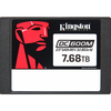 Kingston 金士顿 DC600M SATA3.0 固态硬盘 7.68TB