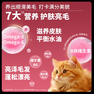冠能PRO PLAN 成年期全价猫粮