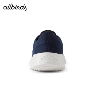 Allbirds羊毛鞋Wool Runner Go 休闲舒适慢跑鞋男女款运动鞋
