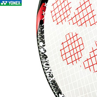 尤尼克斯YONEX网球拍21SMHGE黑色已穿线