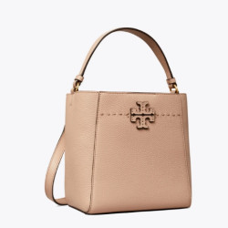 TORY BURCH McGraw 小号水桶包 74956-927