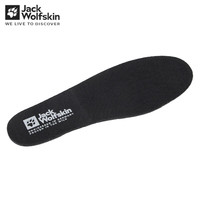 Jack Wolfskin狼爪男鞋春夏款运动户外舒适透汽轻盈耐磨越野登山徒步鞋休闲鞋