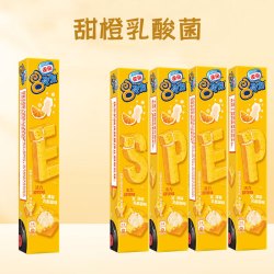 雀巢冰淇淋/雪糕_雀巢 八次方冰淇淋 甜橙乳酸菌 1支装 任选18件多少钱-什么值得买