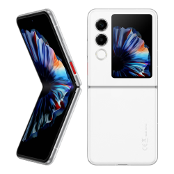 努比亚 Flip 2 5G折叠屏手机 12GB+256GB