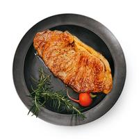 【大希地】牛排套餐牛肉原肉整切儿童西冷菲力牛扒10片