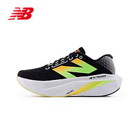  BALANCE/NB FuelCell SC Trainer V3男女鞋运动竞速训练碳板跑步鞋 WRCXLH4 黑/荧光绿-女 38