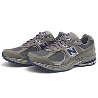 new balance NB官方男鞋女鞋ML2002系列休闲鞋时尚舒适情侣复古运动鞋