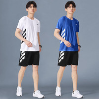 卡梵霖 男款健身衣服运动服 10074616369164