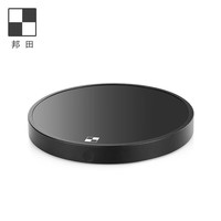 邦田 Bonston 恒温宝加热杯垫 玻璃杯专用保温底座 黑色
