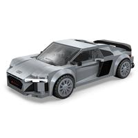 CaDA 咔搭 C55027 奥迪 R8 Coupe 2019 跑车