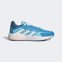 阿迪达斯（adidas）【京东奥莱】鞋子女秋季CrazyChaos 2.0运动休闲舒适轻便跑步鞋GY 38.5