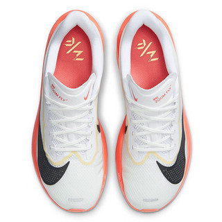 耐克NIKE跑步鞋ZOOM FLY 6运动鞋IB6657-108