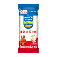 金龙鱼 家常鸡蛋挂面 500g*3袋 2.0mm宽
