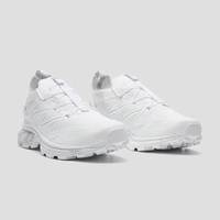 萨洛蒙（Salomon）男女款 城市轻户外舒适透气轻便潮流穿搭休闲运动鞋 XT-RUSH 2 白色 473143 4.5 (37 1/3)