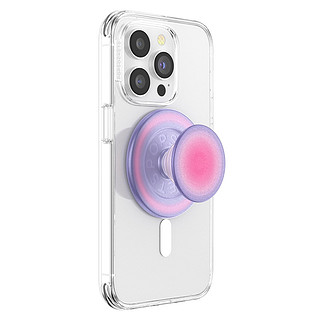 泡泡骚 POPSOCKETS 手机支架 聚碳酸酯(PC)材质 磁性吸附