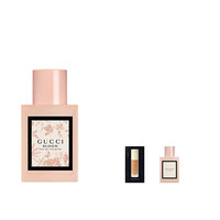 古驰(GUCCI)女士淡香水 花悦淡香水30ML套装