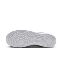 耐克（NIKE）官方AIR FORCE 1 '07 LX 男子空军一号运动鞋HF2893 100白/白/白 39