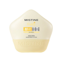 Mistine 蜜丝婷 儿童防晒 20ml