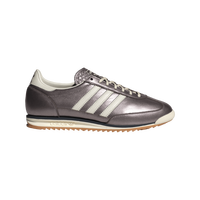 adidas「T头鞋」SL 72 OG复古经典薄底运动鞋男女阿迪达斯三叶草