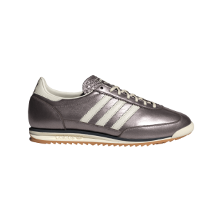 adidas「T头鞋」SL 72 OG复古经典薄底运动鞋男女阿迪达斯三叶草