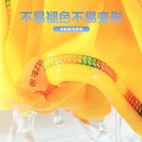 SNOOPY童装男童短袖t恤夏季中大童新年款纯棉半袖儿童夏装上衣 划线努比靛蓝 110